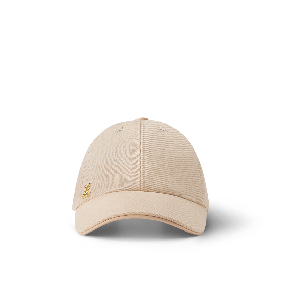 【シンプルでお洒落♪】LOUIS VUITTON★キャップ LV Signature Cap S00 - Women - Accessories | LOUIS VUITTON ®